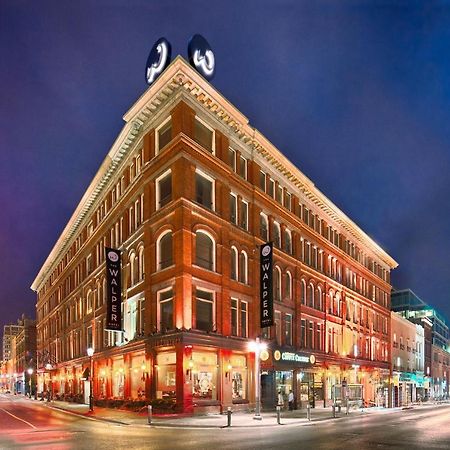 The Walper Hotel, Part Of Jdv By Hyatt Кіченер Екстер'єр фото