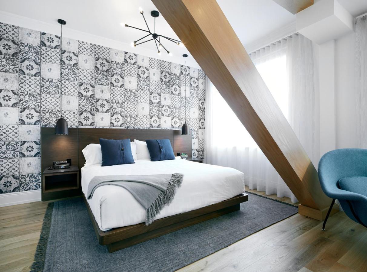 The Walper Hotel, Part Of Jdv By Hyatt Кіченер Екстер'єр фото